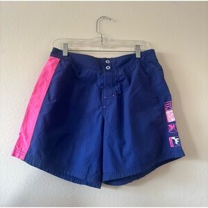 Vintage Disel Swim shorts
